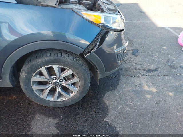 KIA Sportage Lx 2014 KNDPBCAC7E7628784 Image 12