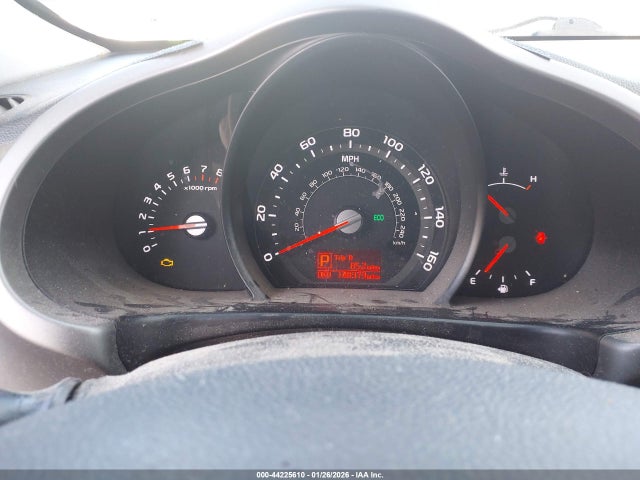 KIA Sportage Lx 2014 KNDPBCAC7E7628784 Image 7