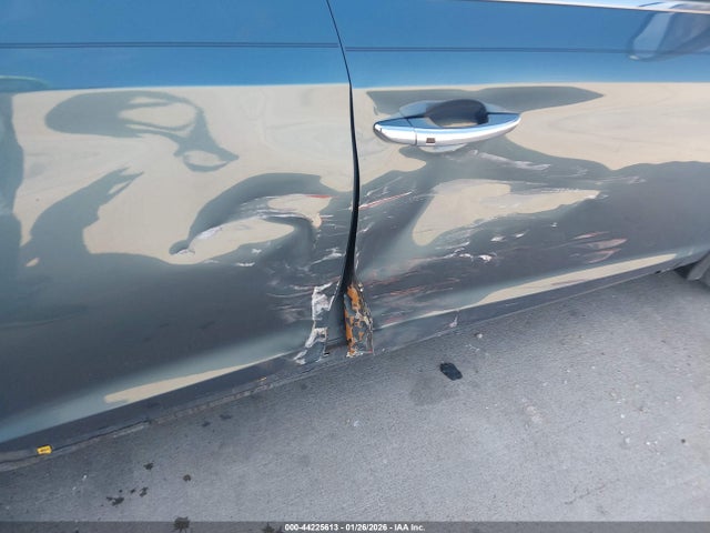 Hyundai Sonata Limited 2015 5NPE34AF7FH189975 Image 6