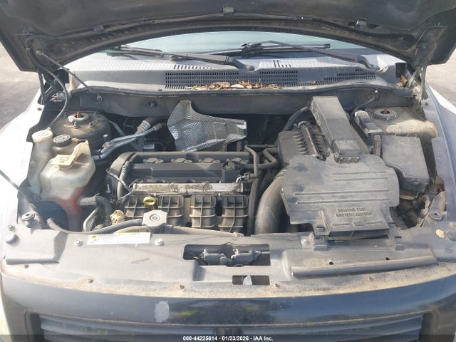 2007 DODGE CALIBER 1B3HB28B97D280617 Photo 9