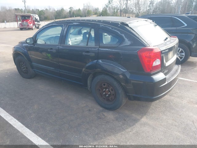 2007 DODGE CALIBER 1B3HB28B97D280617 Photo 2