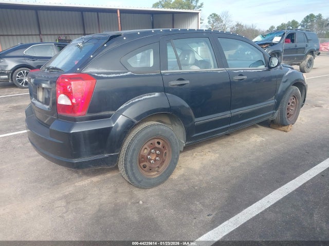 2007 DODGE CALIBER 1B3HB28B97D280617 Photo 3