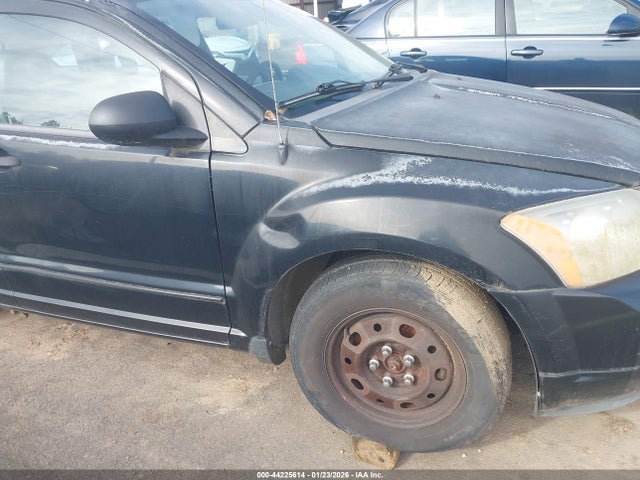 2007 DODGE CALIBER 1B3HB28B97D280617 Photo 5