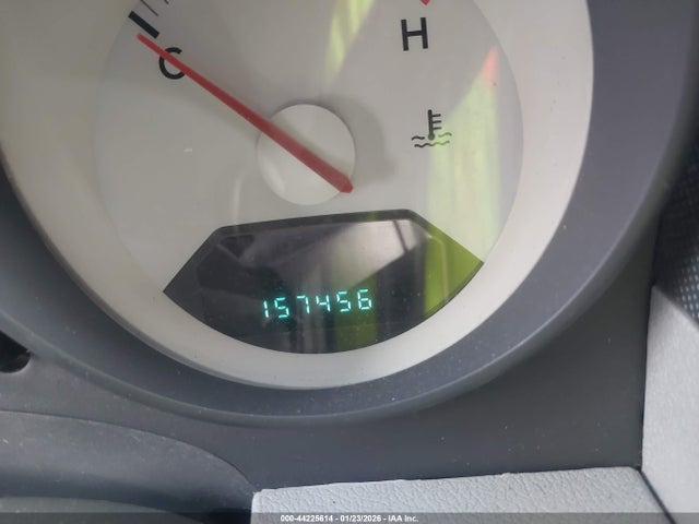 2007 DODGE CALIBER 1B3HB28B97D280617 Photo 6