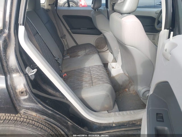 2007 DODGE CALIBER 1B3HB28B97D280617 Photo 7