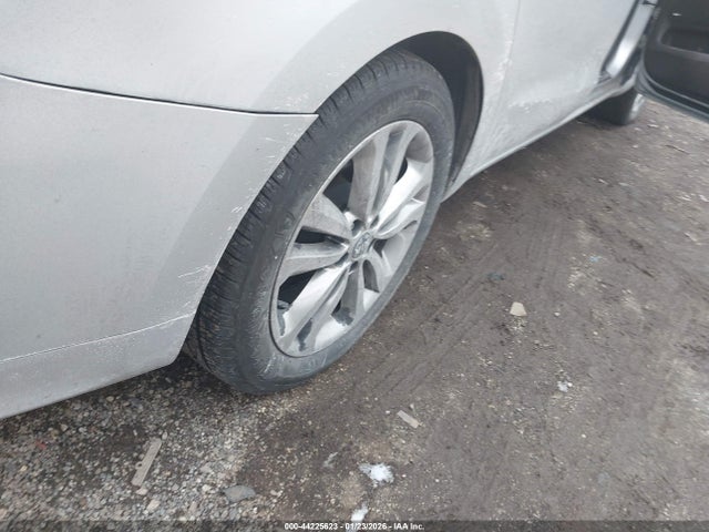 KNDME5C12F6029431 KIA Sedona Sx Luxury