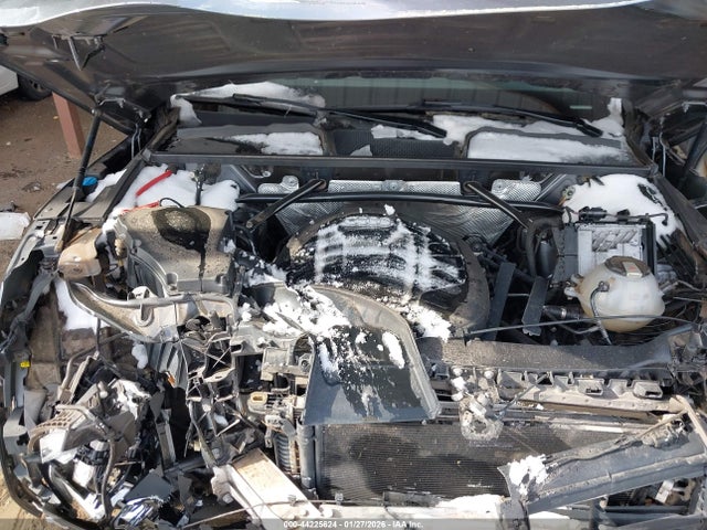 44225624 :رقم المزاد ، WA1BNAFY3J2166526 vin ، 2018 Audi Q5 2.0t Premium/2.0t Tech Premium مزاد بيع