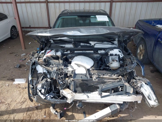 44225624 :رقم المزاد ، WA1BNAFY3J2166526 vin ، 2018 Audi Q5 2.0t Premium/2.0t Tech Premium مزاد بيع
