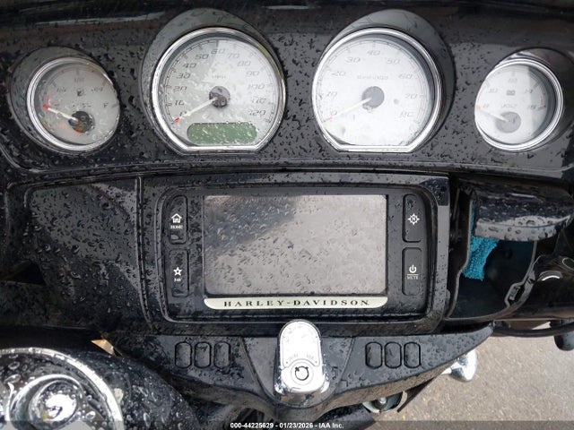 2016 HARLEY-DAVIDSON FLHXS 1HD1KRM12GB682334 Photo 6