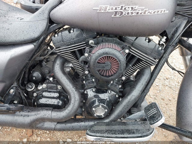 2016 HARLEY-DAVIDSON FLHXS 1HD1KRM12GB682334 Photo 7