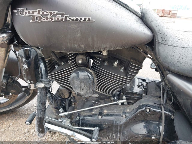 2016 HARLEY-DAVIDSON FLHXS 1HD1KRM12GB682334 Photo 8