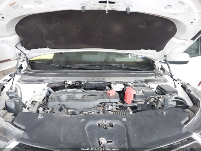 2021 ACURA RDX 5J8TC1H64ML022513 Photo 9