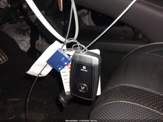 2021 ACURA RDX 5J8TC1H64ML022513 Photo 10