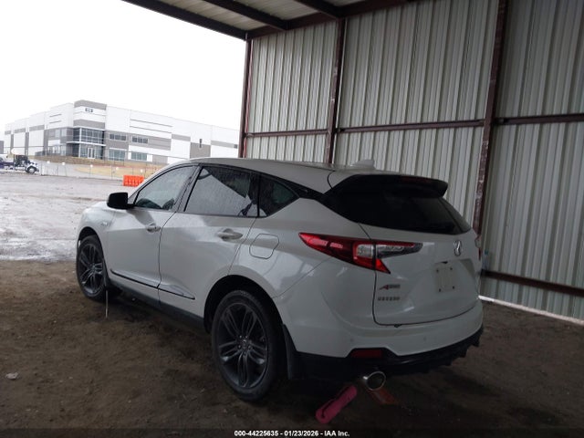 2021 ACURA RDX 5J8TC1H64ML022513 Photo 2