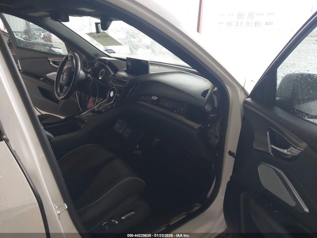 2021 ACURA RDX 5J8TC1H64ML022513 Photo 4