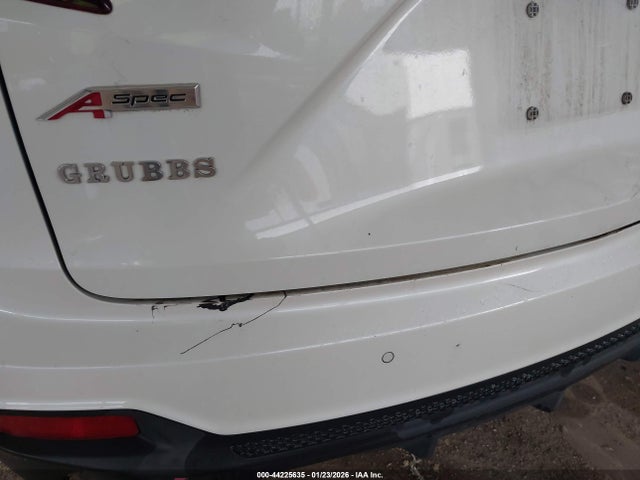 2021 ACURA RDX 5J8TC1H64ML022513 Photo 5