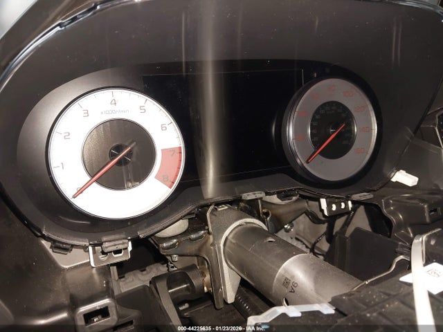 2021 ACURA RDX 5J8TC1H64ML022513 Photo 6