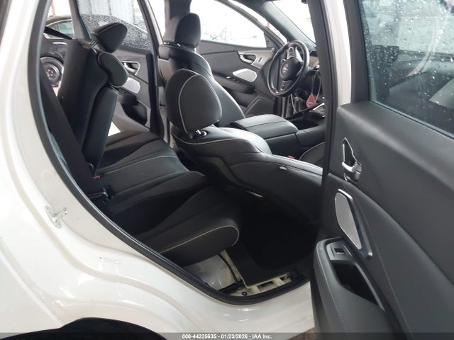 2021 ACURA RDX 5J8TC1H64ML022513 Photo 7