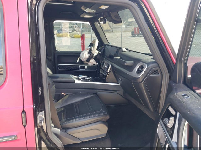 WDCYC6BJ3KX310926 Mercedes-Benz G 550 4matic