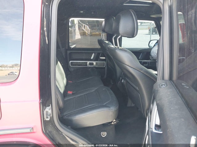 WDCYC6BJ3KX310926 Mercedes-Benz G 550 4matic