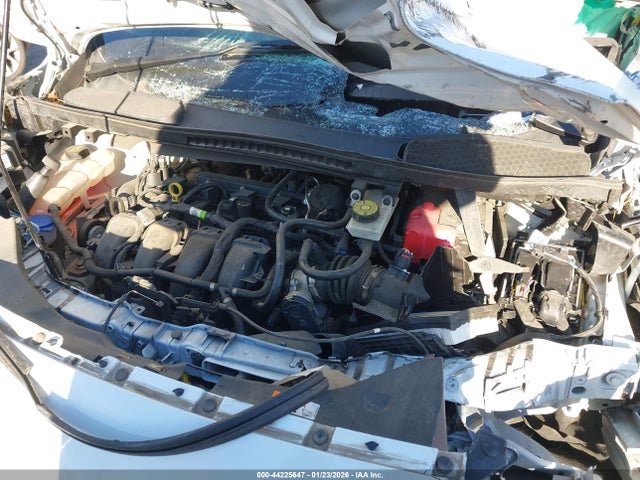 2022 FORD TRANSIT CONNECT NM0LS7S20N1510524 Photo 9