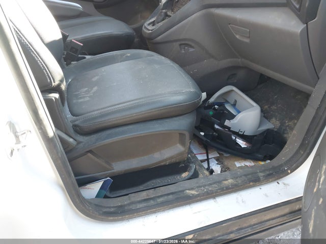 2022 FORD TRANSIT CONNECT NM0LS7S20N1510524 Photo 4