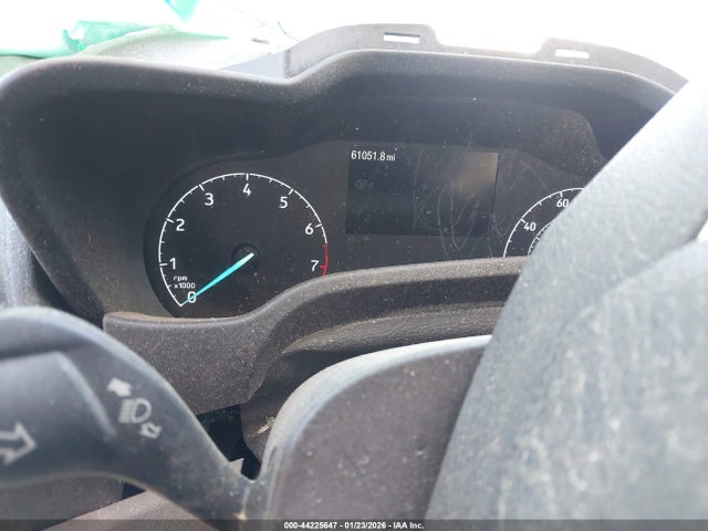 2022 FORD TRANSIT CONNECT NM0LS7S20N1510524 Photo 6