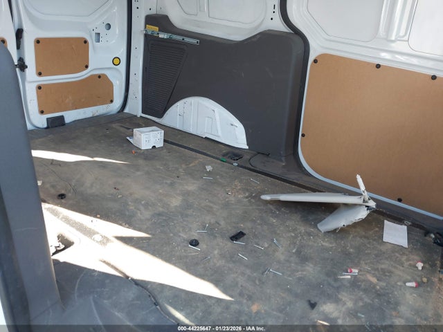 2022 FORD TRANSIT CONNECT NM0LS7S20N1510524 Photo 7