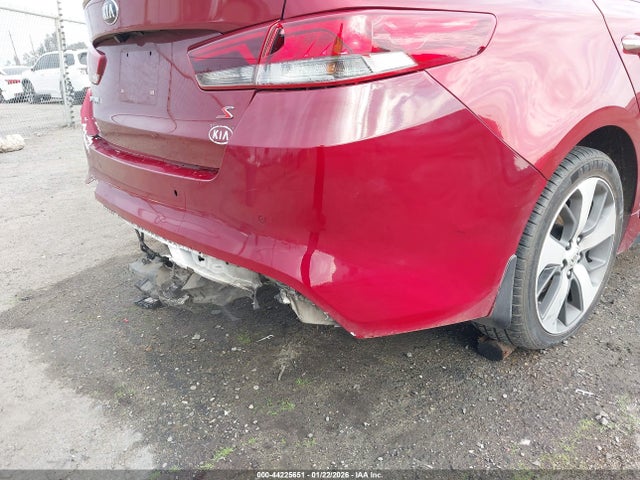 KIA Optima S 2019 5XXGT4L36KG282181 Image 19