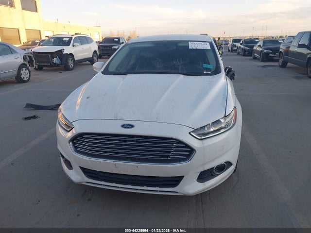 Ford Fusion Energi Se Luxury 2014 3FA6P0PU9ER335981 Image 12