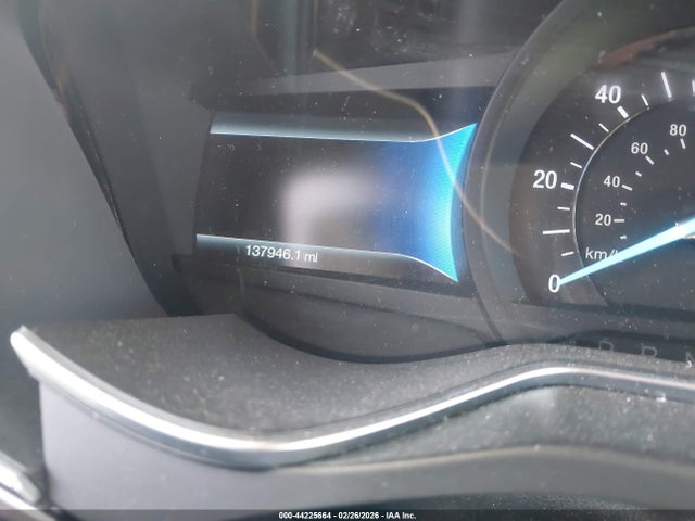 Ford Fusion Energi Se Luxury 2014 3FA6P0PU9ER335981 Image 15