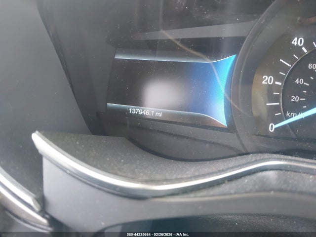 Ford Fusion Energi Se Luxury 2014 3FA6P0PU9ER335981 Image 7