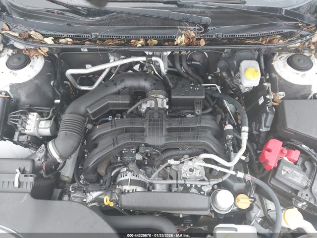 4S4BTACC0R3116334 Subaru Outback Premium