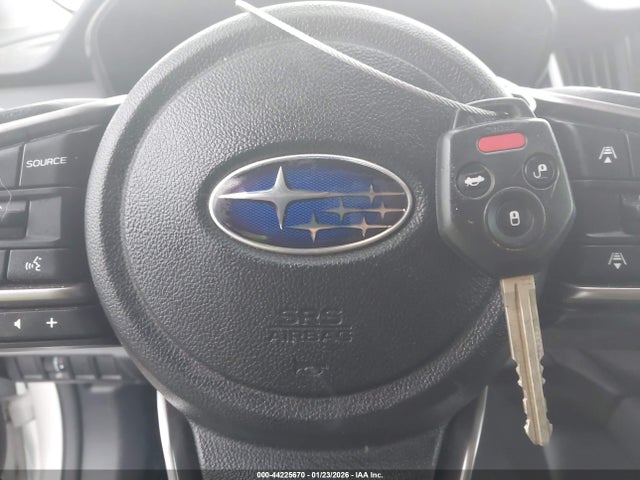 4S4BTACC0R3116334 Subaru Outback Premium