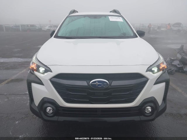 4S4BTACC0R3116334 Subaru Outback Premium