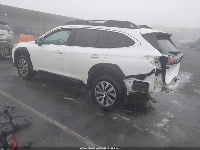 4S4BTACC0R3116334 Subaru Outback Premium