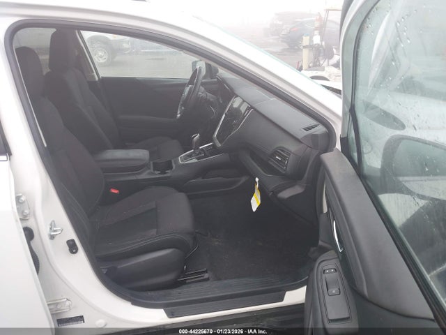 4S4BTACC0R3116334 Subaru Outback Premium