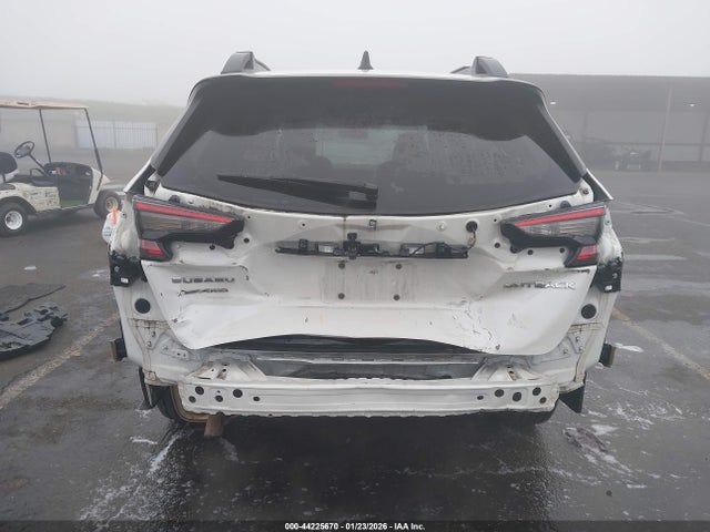 4S4BTACC0R3116334 Subaru Outback Premium