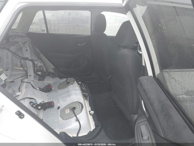 4S4BTACC0R3116334 Subaru Outback Premium