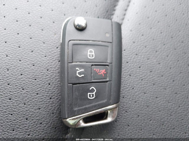 Продаж на аукціоні авто 2019 Volkswagen Golf Alltrack Tsi S/tsi Se/tsi Sel, vin: 3VWM17AU4KM522474, номер лоту: 44225684