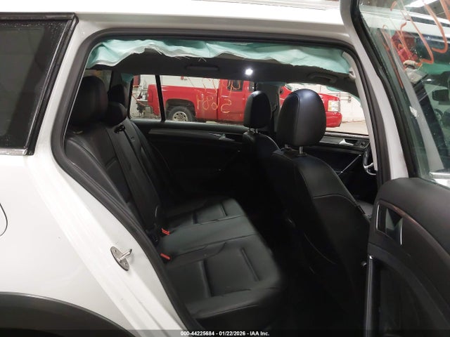 Продаж на аукціоні авто 2019 Volkswagen Golf Alltrack Tsi S/tsi Se/tsi Sel, vin: 3VWM17AU4KM522474, номер лоту: 44225684