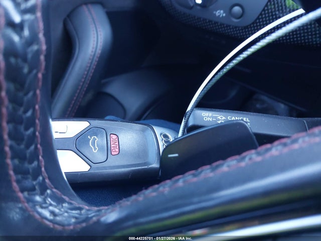 2018 AUDI S4 WAUB4AF4XJA120068 Photo 10