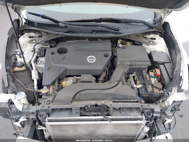 1N4AL3AP2FN904796 Nissan Altima 2.5 S