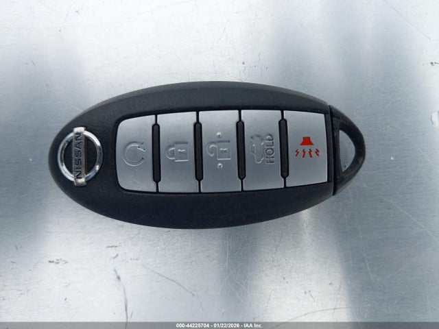 1N4AL3AP2FN904796 Nissan Altima 2.5 S