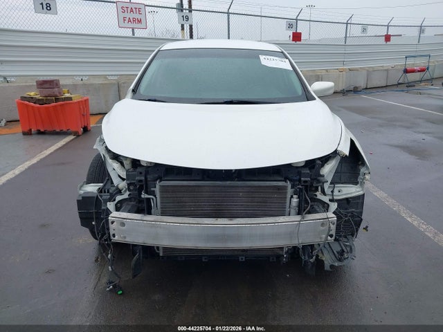 1N4AL3AP2FN904796 Nissan Altima 2.5 S