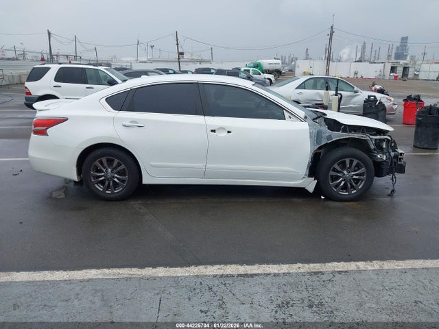 1N4AL3AP2FN904796 Nissan Altima 2.5 S