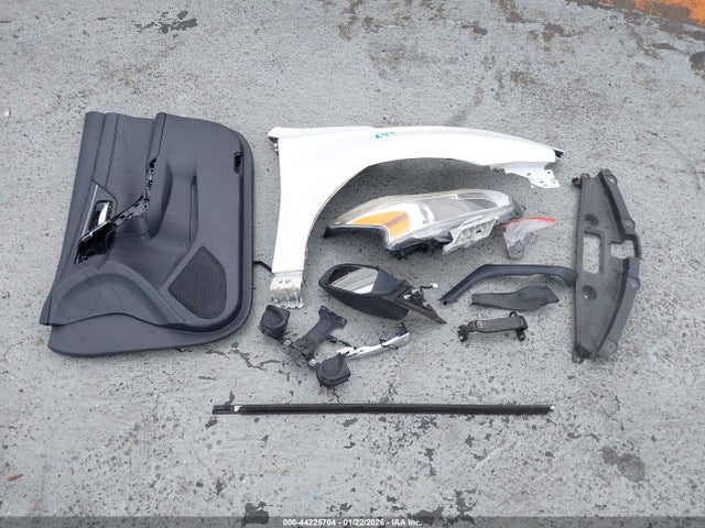 1N4AL3AP2FN904796 Nissan Altima 2.5 S