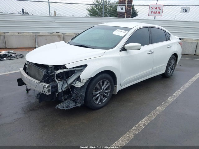 1N4AL3AP2FN904796 Nissan Altima 2.5 S
