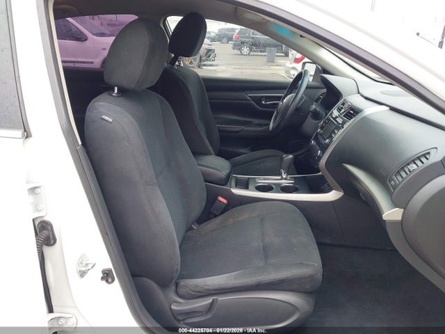 1N4AL3AP2FN904796 Nissan Altima 2.5 S