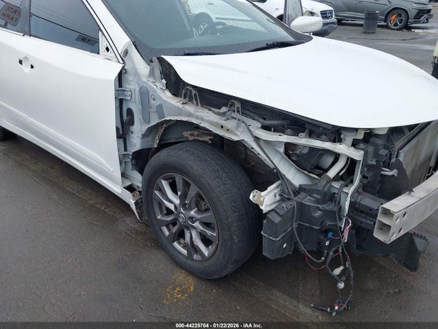 1N4AL3AP2FN904796 Nissan Altima 2.5 S